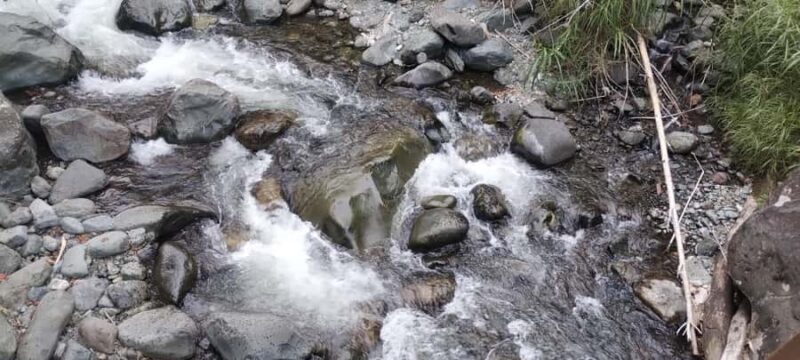 Cali River Waterfall Tour (Pance) - Frequently Asked Questions