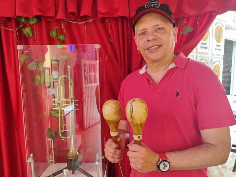 Cali Salsa Tour: Dance & Play instruments - Who Should Consider This Tour?