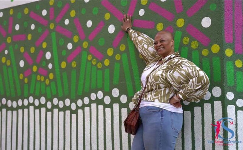 Cali Salsa Tour: Dance & Play instruments - The Sum Up