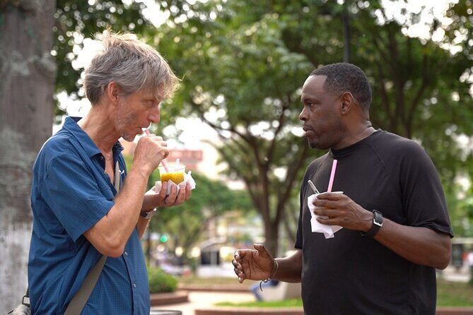 Cali Salsa Tour: Learn the history, dance and play instruments - The Sum Up: Who should consider this tour