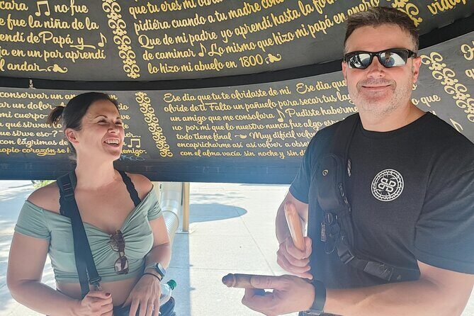 Cali Salsa Tour: Learn the history, dance and play instruments - FAQs