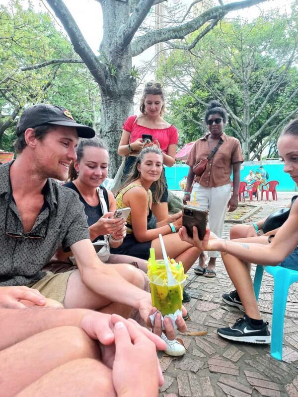 Cali: Street Food Tour - An Insightful Dive into the Cali Street Food Tour