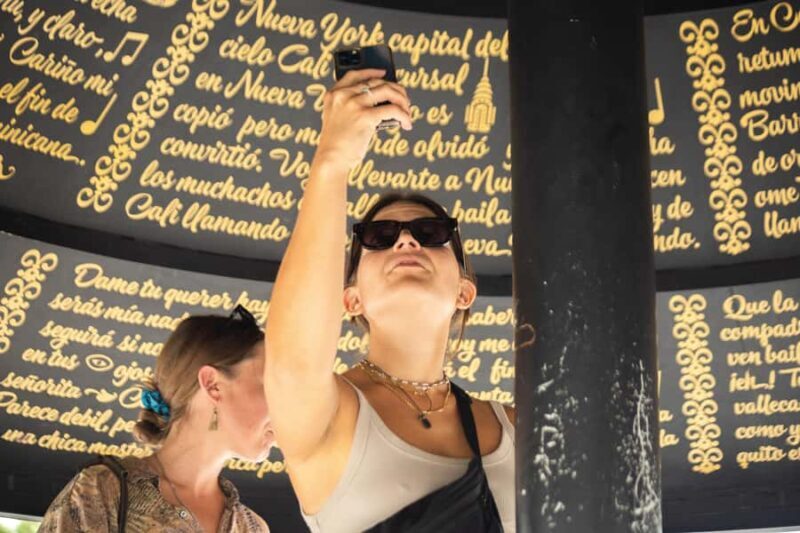 Cali: Street Food Tour - Who Should Book This Tour?