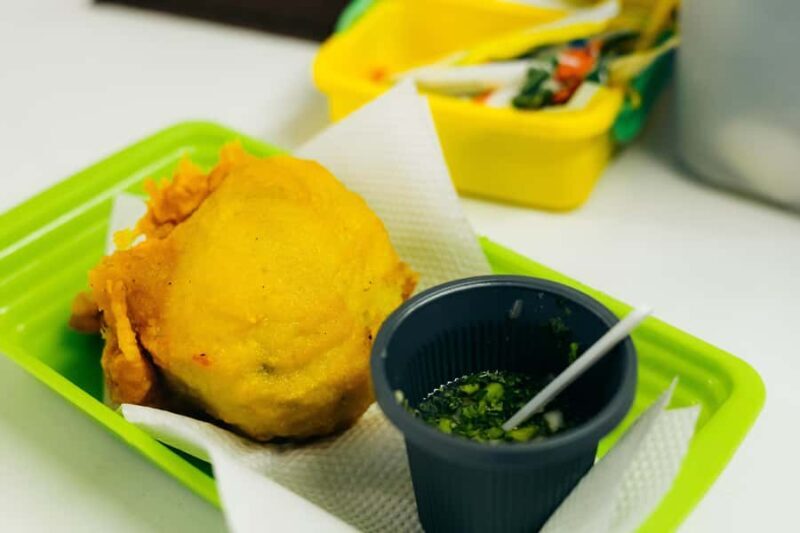 Cali: Street Food Tour - Frequently Asked Questions