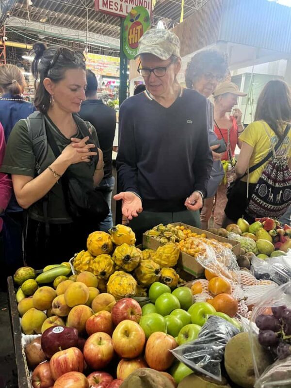 Cali: Street Food Walking Tour - Cali: Street Food Walking Tour — A Flavorful, Art-Filled Stroll Through the Heart of Colombia’s Salsa Capital