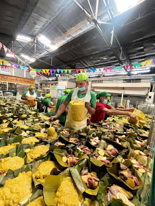 Cali: Street Food Walking Tour - Key Points