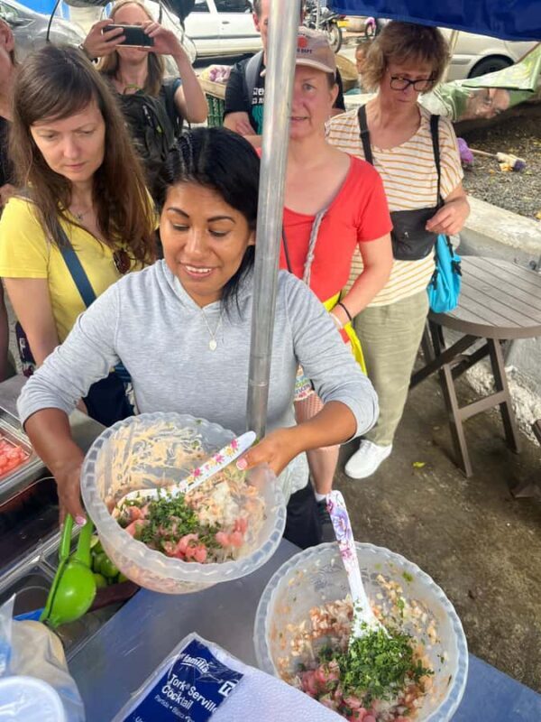 Cali: Street Food Walking Tour - Why This Tour Fits Different Travelers