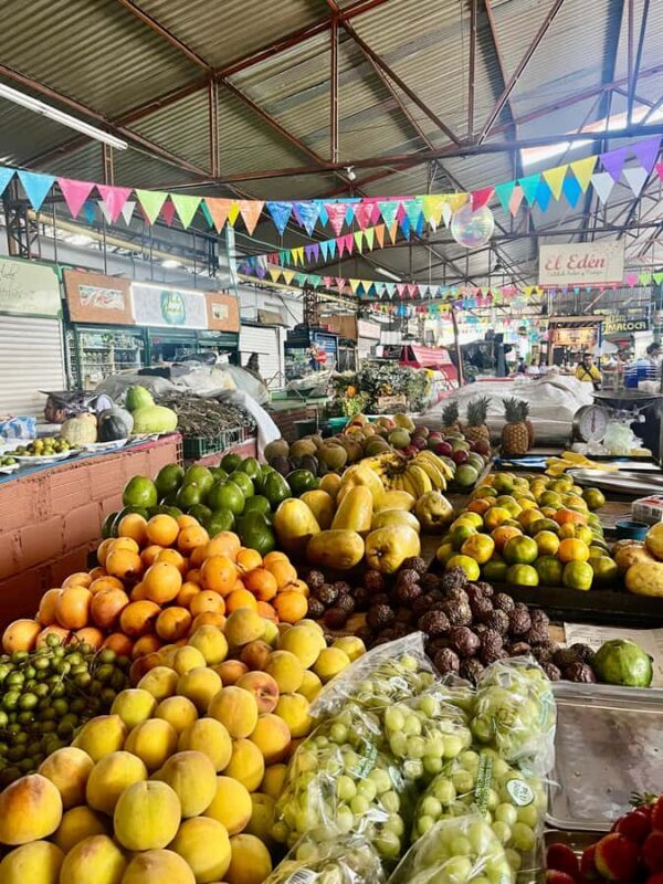 Cali: Street Food Walking Tour - A Detailed Breakdown of the Tour Experience