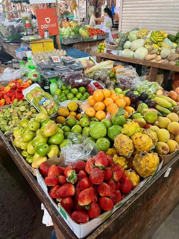 Cali: Street Food Walking Tour - Frequently Asked Questions