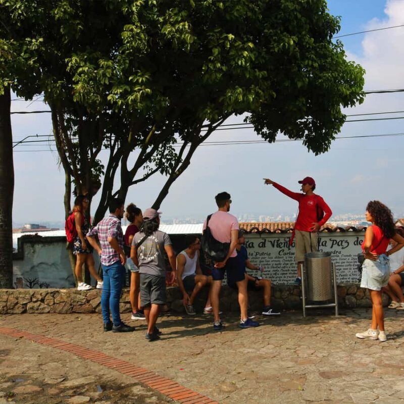 Cali Tour Privado x3 horas con Transfers - An In-Depth Look at the Cali Private Tour