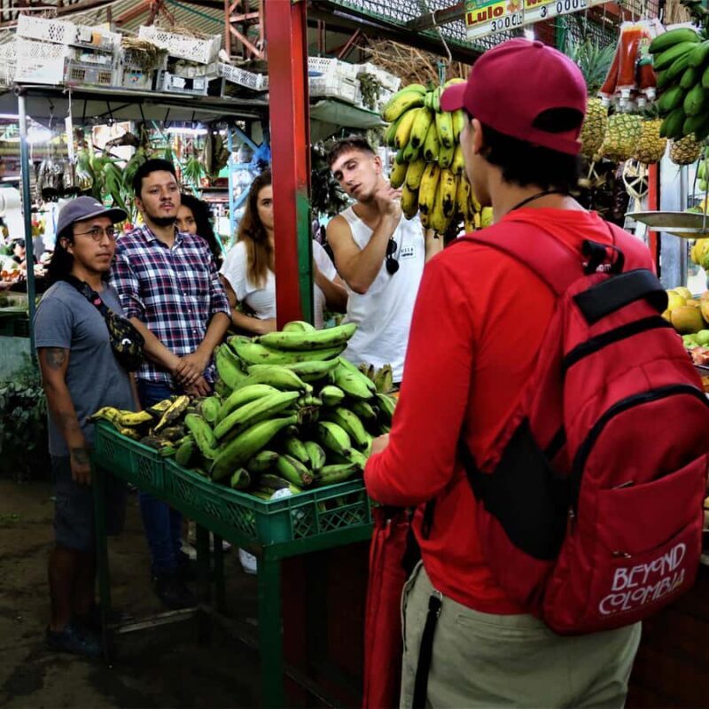 Cali Tour Privado x3 horas con Transfers - FAQ