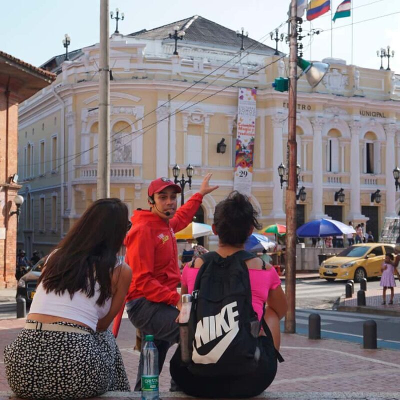 Cali Tour Privado x3 horas con Transfers - Final Thoughts: The Best Fit for Curious Travelers