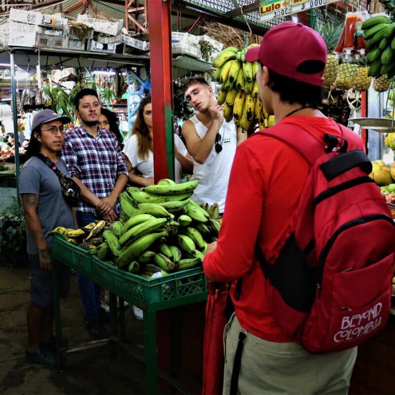 Cali Tour Privado x5 horas con Transfers - Who Would Love This Experience?