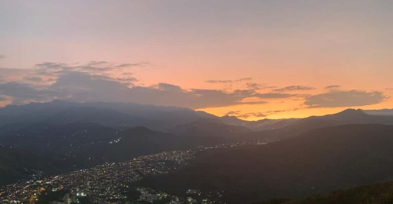 Cali: TRES CRUCES - Cali's most popular hike and monument - A Deep Dive Into the Tres Cruces Hike Experience