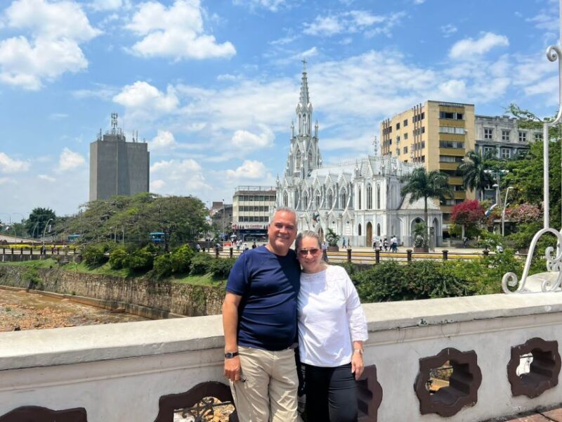 Cali: Two hours walking Cali City discovery tour - Cali: Two Hours Walking Cali City Discovery Tour