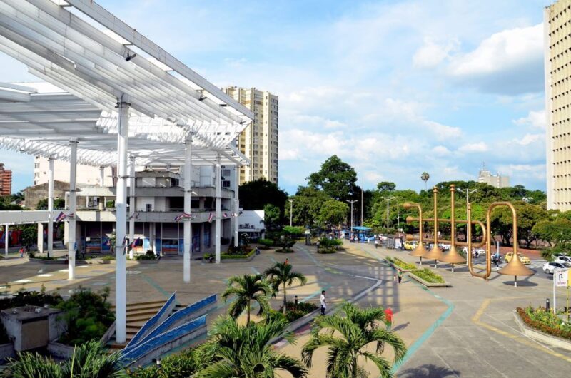 Cali: Two hours walking Cali City discovery tour - What Makes This Tour Valuable?