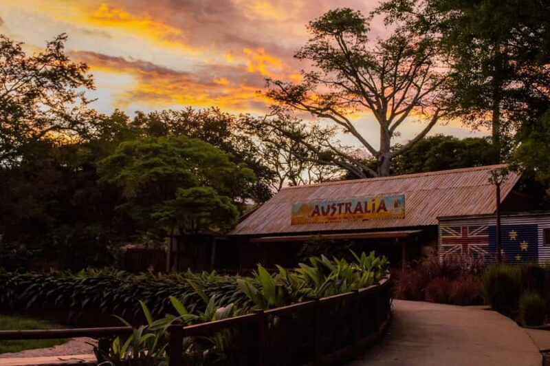 Cali Zoo Access Ticket - In-Depth Review of the Cali Zoo Experience