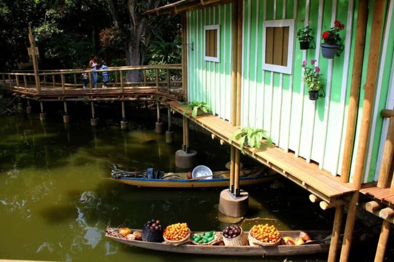 Cali Zoo Access Ticket - Final Thoughts