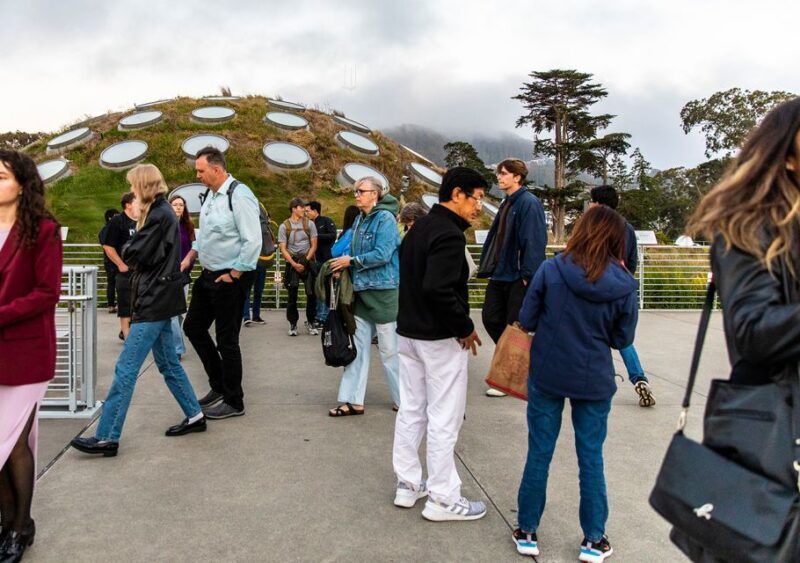 California Academy of Sciences NightLife Plus Admission - California Academy of Sciences NightLife Plus Admission: A Complete Guide