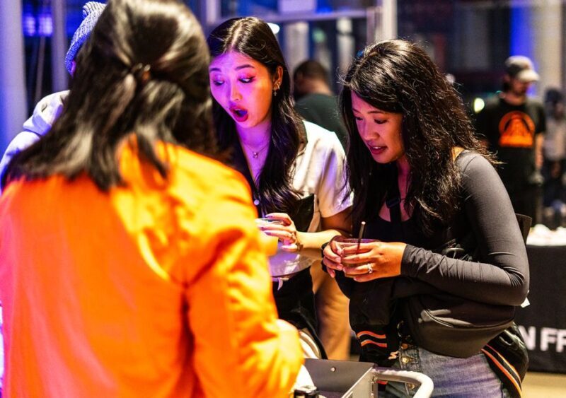 California Academy of Sciences NightLife Plus Admission - FAQ
