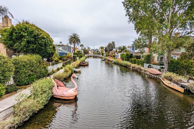 California Beach Towns & Celebrity Homes private flexible tour - A Private Day Along California’s Coast: Beaches & Celebrity Homes