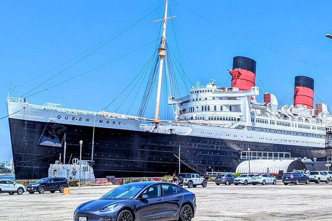 California Beach Towns & Celebrity Homes private flexible tour - Who Will Love This Tour?