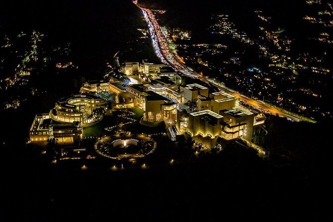 California Coast and Canyons Helicopter Tour 35 Minutes - Final Thoughts: Is It Worth It?