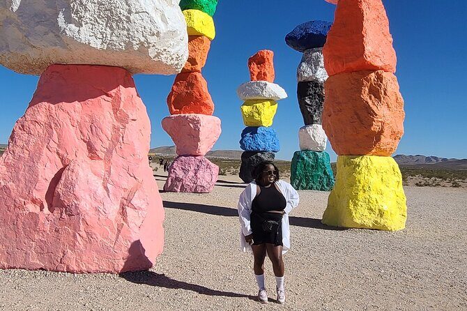 California Desert, Seven Magic Mountains and Las Vegas Sign - Final Thoughts: Is This Tour Right for You?