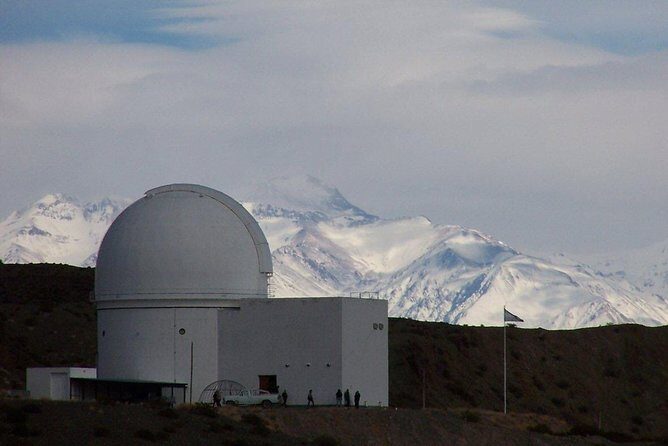 Calingasta & Barreal Guided Tour with Astronomy Experience - Transport, Group Size, and Price Considerations