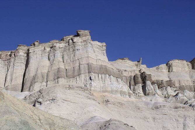 Calingasta & Barreal Guided Tour with Astronomy Experience - In Closing
