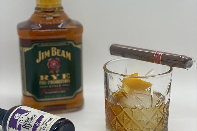 Call Me Old Fashioned - Who Will Love This Experience?
