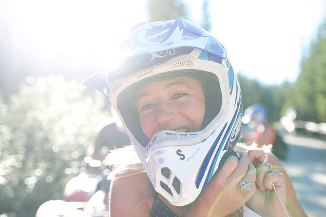 Call of the Wild ATV Tour - In-Depth Review of the Call of the Wild ATV Tour