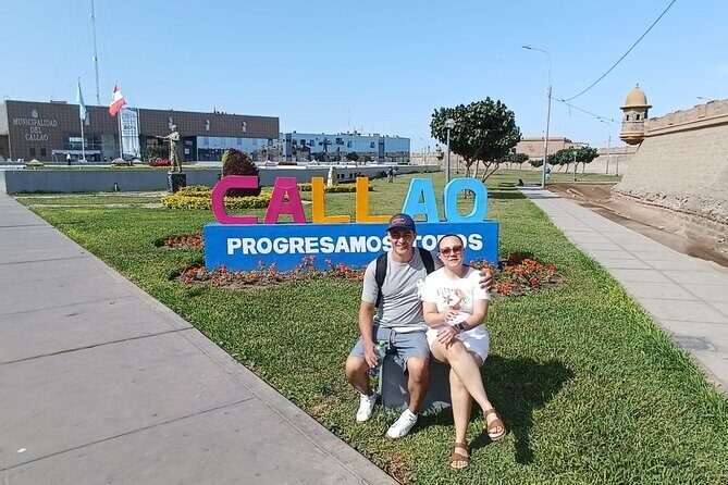 Callao Pride | Spicy & Underrated | Port History, Seafood & Salsa - FAQs