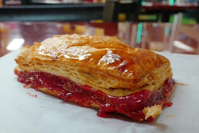 Calle Ocho Walking and food Tour: Cigars, coffee and Live Salsa - A Deep Dive into the Calle Ocho Walking and Food Tour