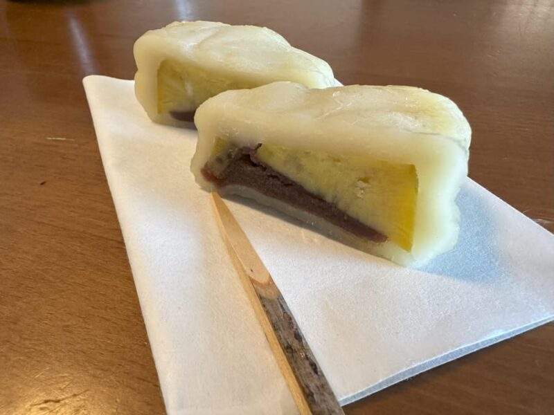 Calligraphy and Matcha in a Warm Kumamoto Home - Final Thoughts