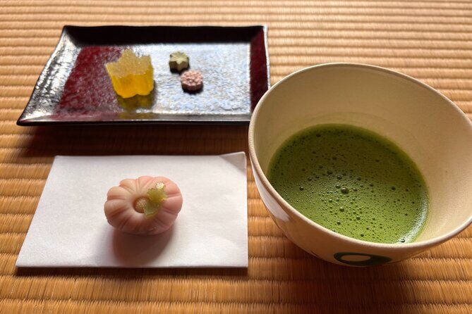 Calligraphy and Matcha Tea Ceremony - FAQ