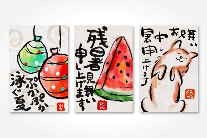 Calligraphy & Digital Art Workshop in Kyoto - Who Would Appreciate This Experience?