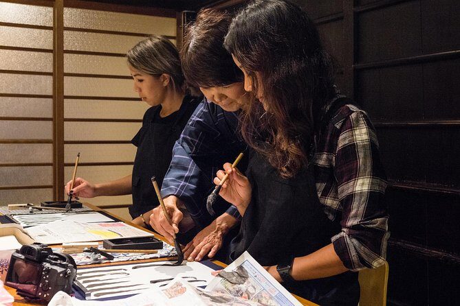 Calligraphy Experience in Kyoto Townhouse - Final Thoughts: Is It Worth It?