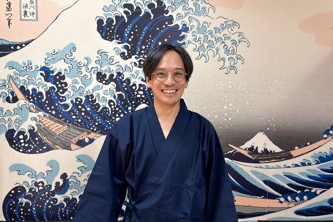 Calligraphy Fan Workshop at a 50-Year-Old Craft Shop in Hiroshima - Who Should Consider This?