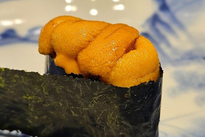 Calligraphy Workshop (Sushi Lunch & Hotel Transfer included) - Final Thoughts: Is This Tour Right for You?