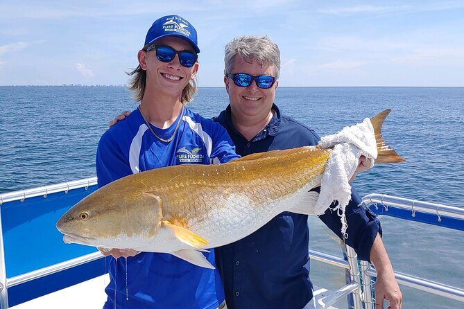 Calm Bay Fishing - An In-Depth Look at Calm Bay Fishing in Naples