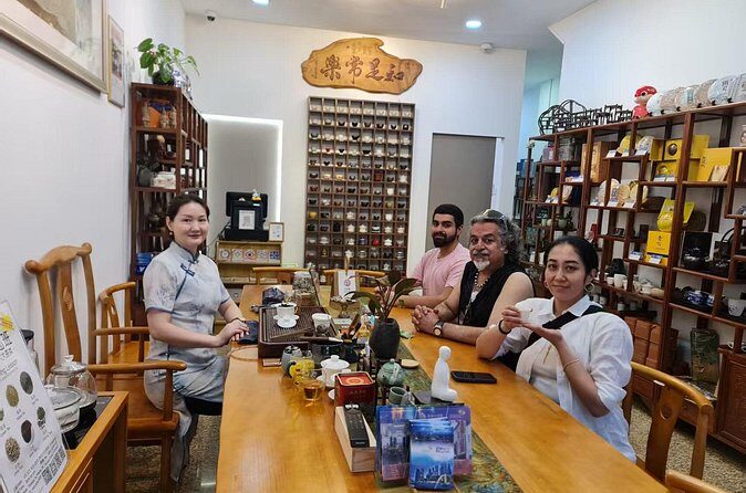 Calmful Tea Making Experience - FAQ