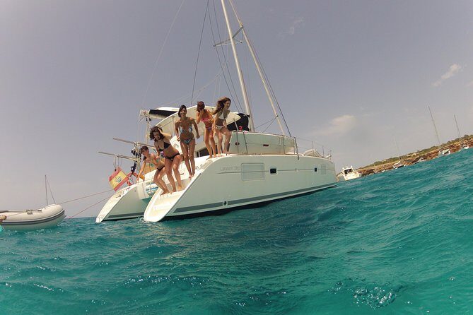 Calo des Mort Private Catamaran Tour - Who Should Book This Tour?