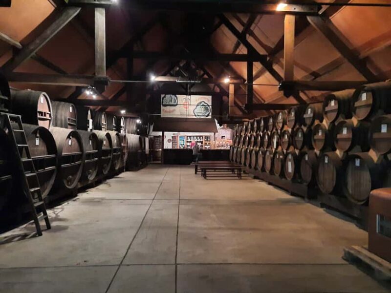Calvados: the art of making Coquerel Calvados and Normindia Gin - Calvados: the art of making Coquerel Calvados and Normindia Gin