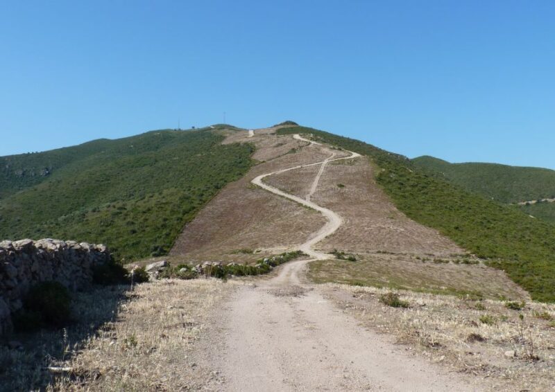 Calvi: Asco Valley 4x4 Day Tour with Guide - Experience the Wild Beauty of Corsica on a 4x4 Day Tour to the Asco Valley