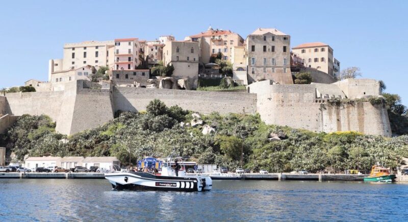 Calvi: Scandola and Girolata 6-Hour Boat Tour - FAQ