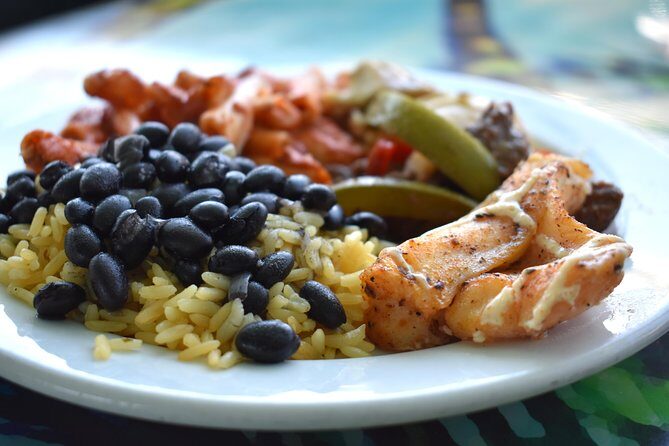 Calypso Queen Tropical Party Buffet Cruise - FAQ