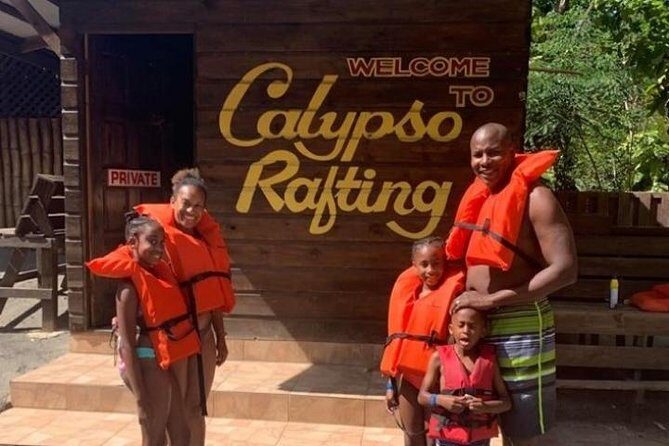 Calypso River Tubing Adventure from Ocho Rios - FAQ: Your Questions Answered