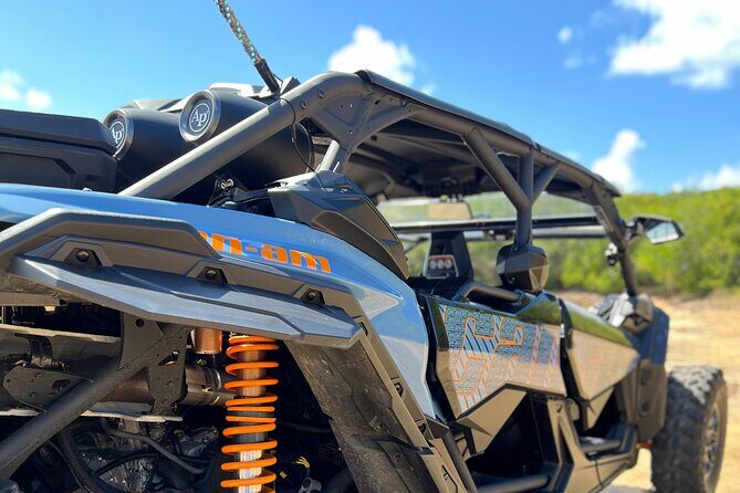 Cam Am Tour - Street Food & Beaches! - Key Points