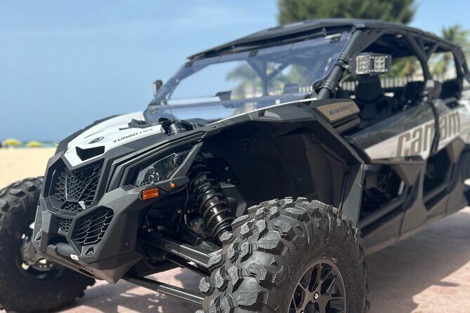 Cam Am Tour - Street Food & Beaches! - Who Should Consider This Tour?